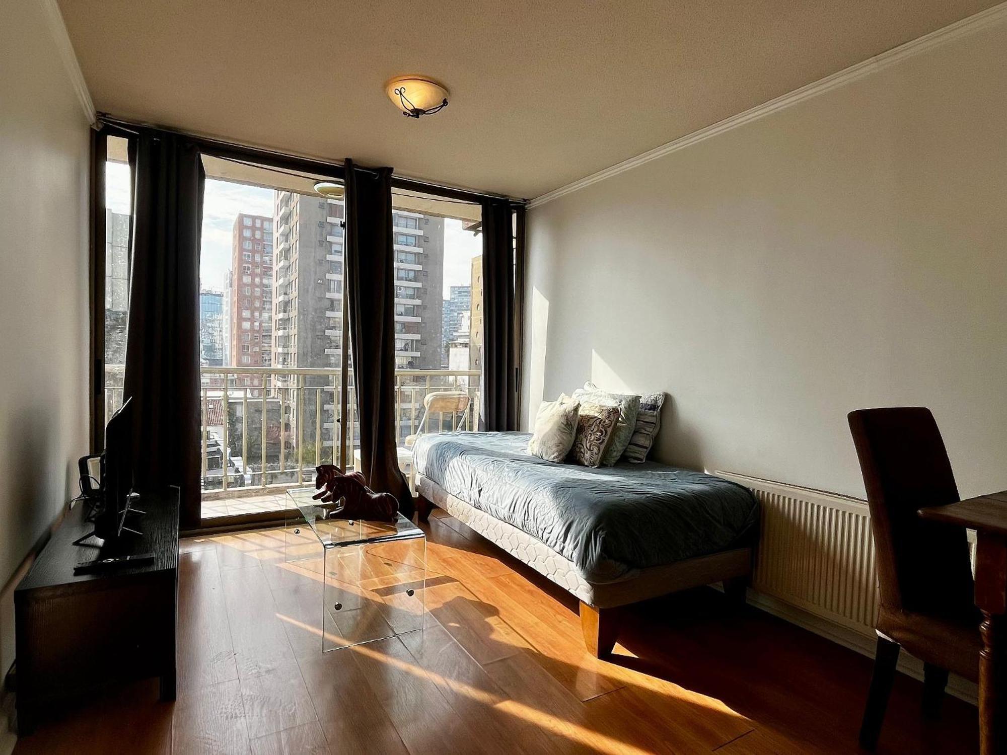 Living Pastene Apartamento *