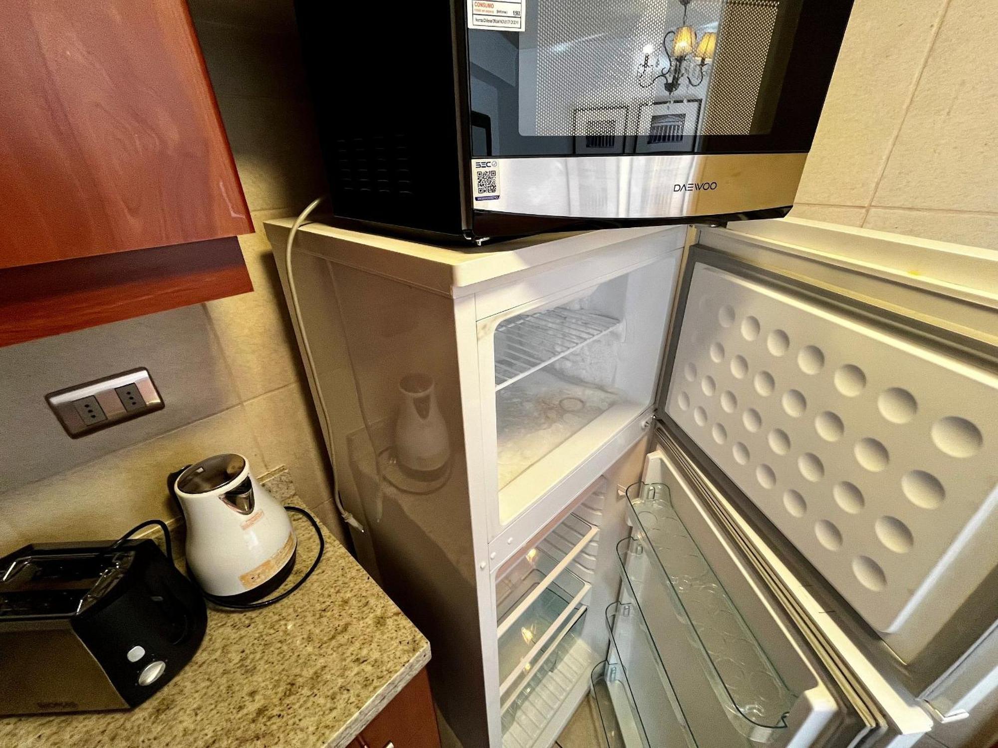 Living Pastene Apartamento