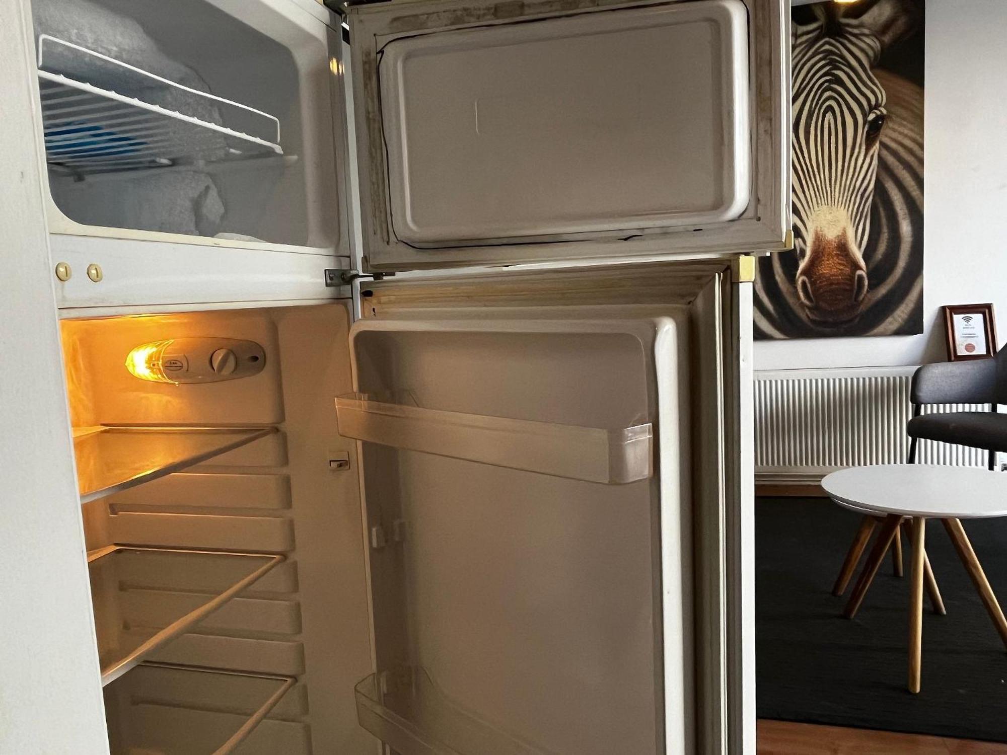 Apartamento Living Pastene *