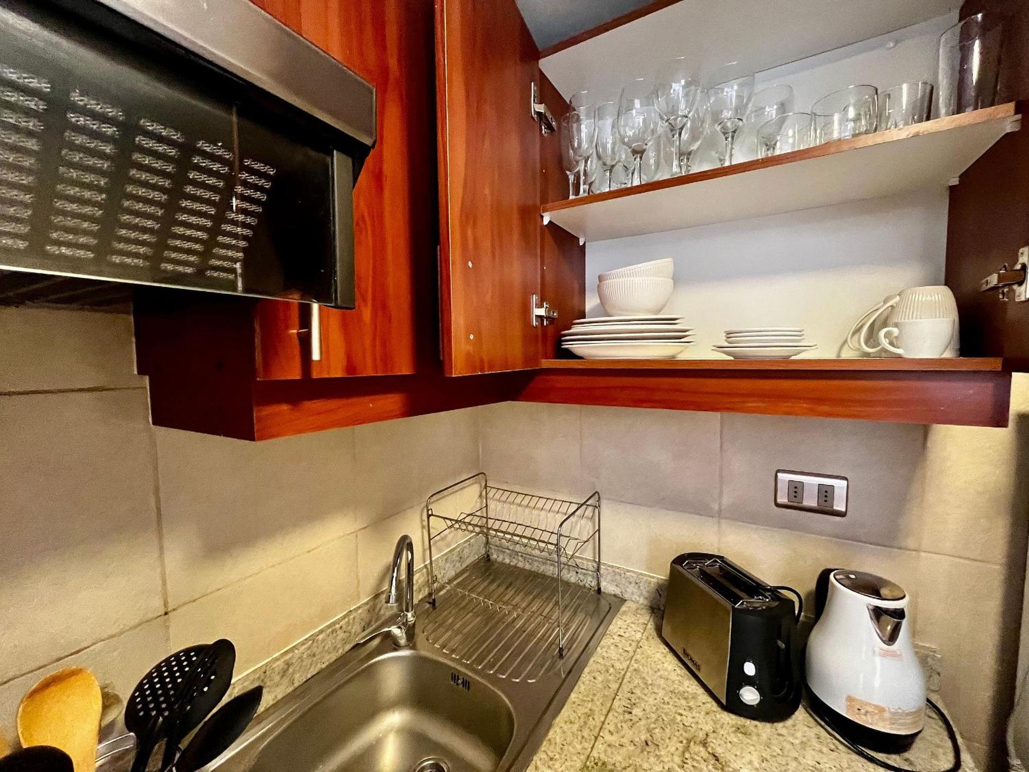 Living Pastene Apartamento