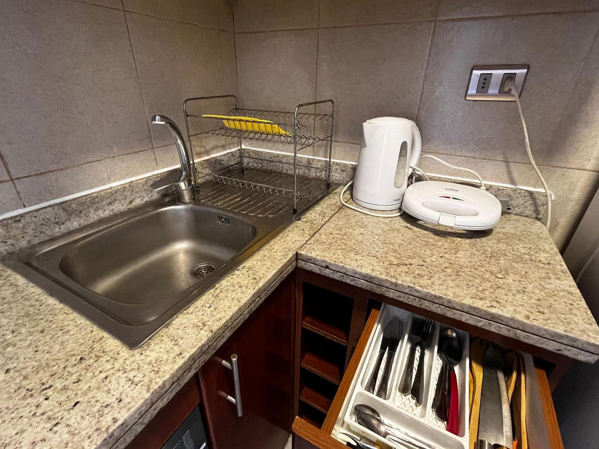 Apartamento Living Pastene Santiago de Chile