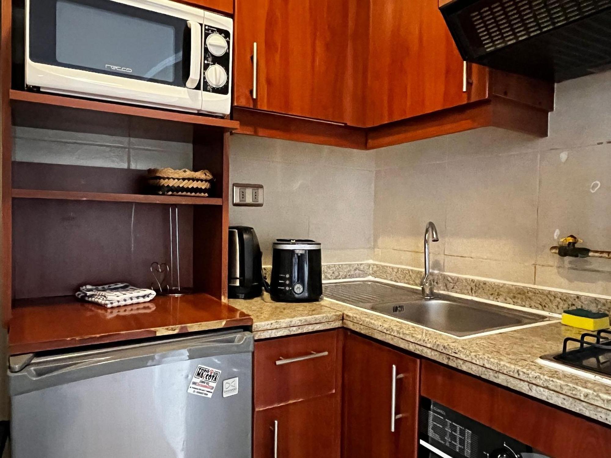 Apartamento Living Pastene