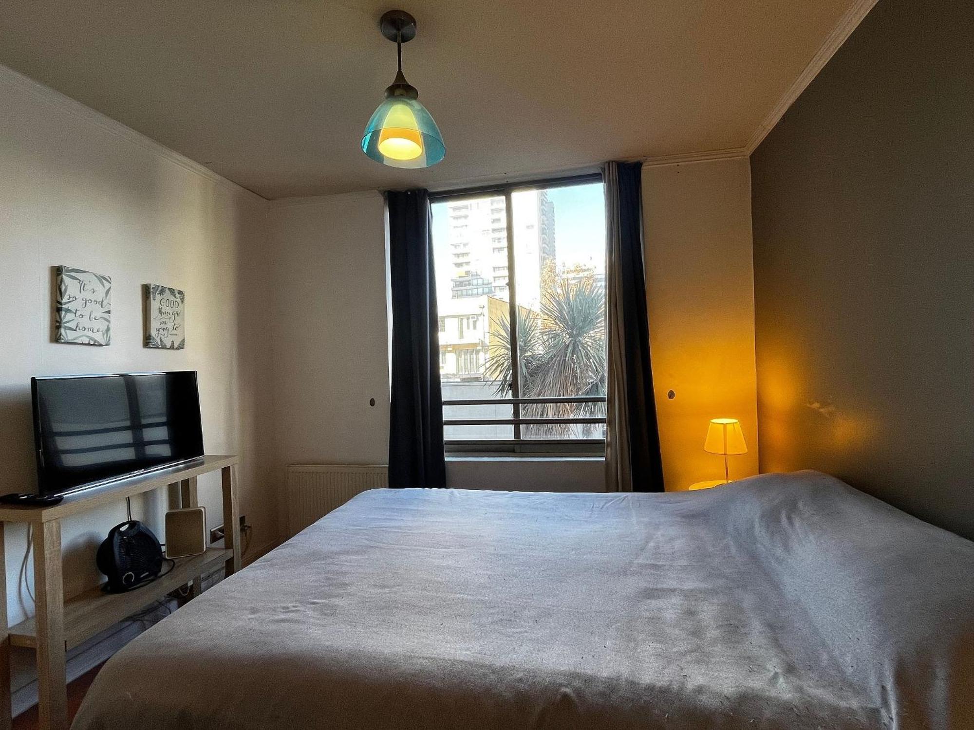 Living Pastene Apartamento *